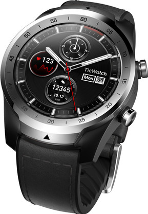 Mobvoi Ticwatch Pro Smartwatch Price in India - Buy Mobvoi Ticwatch Pro  Smartwatch online at Flipkart.com
