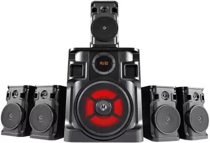 Buy MOTOROLA AmphisoundX with HDMI Arc
