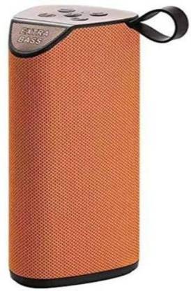 GUGGU RKI_447O_ GT 111 Bluetooth Speaker compatiable With all smart phones || Bluetooth speaker with SD card and USB slot Wireless Bluetooth Multimedia Speaker || Wireless Speaker || Bluetooth Stereo Speaker || Bluetooth Speaker || Pendrive Supported || FM , Aux, TF, Speaker Phone / Wireless Speaker So Best and Quality Compatible with all your devices. 48 W Bluetooth Speaker (Multicolor, 4.2 Channel) 48 W Bluetooth Speaker