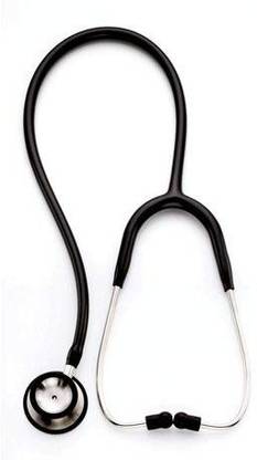 Welch Allyn Adult Professional Stethoscope Portable Hand Held Stethoscope