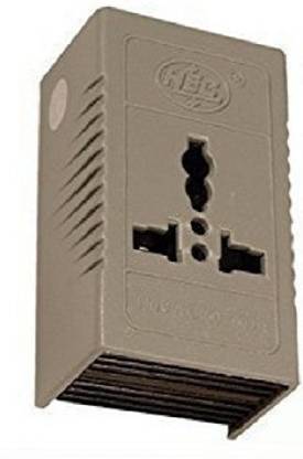 HEC Universal Converter 220v 1  Socket Extension Boards