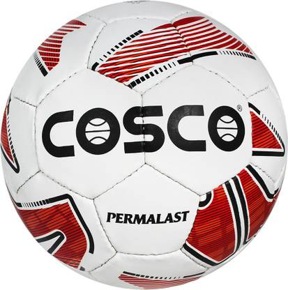 COSCO Permalast Football - Size: 5