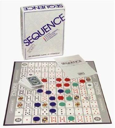 gorgeous moment Sequence deluxe edition game day Party & Fun Board Game