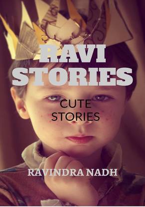 ravi stories