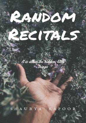 Random-Recitals