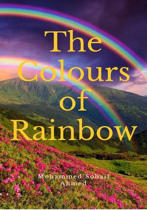 The Colours of Rainbow