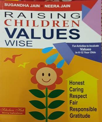 Raising Children Values Wise