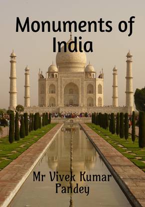 monuments of india