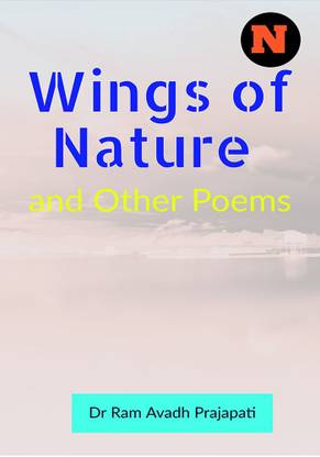 Wings of Nature and Other Poems