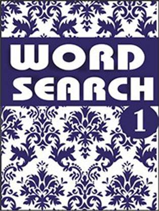 WORD SEARCH(BLUE)