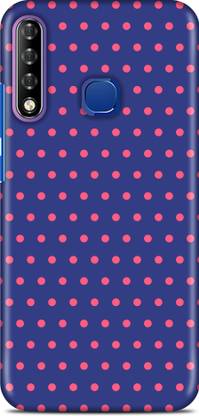 Flipkart SmartBuy Back Cover for Infinix Smart 3 Plus