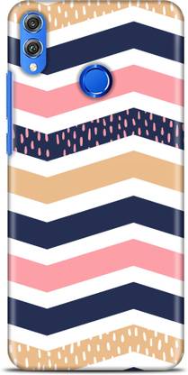 Flipkart SmartBuy Back Cover for Huawei Honor 8X