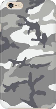 INSTYLE Back Cover for Apple iPhone 6 Plus