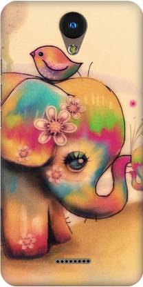 INSTYLE Back Cover for Yu Yunique 2