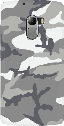 INSTYLE Back Cover for Lenovo K4 Note