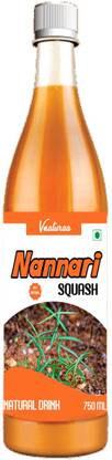 vnaturaa NANNARI SQUASH