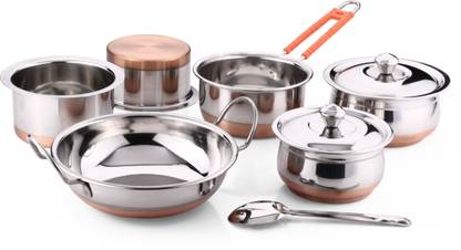 Kitchen Krafts Cookware Set