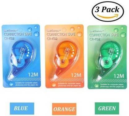BVM GROUP super 5 mm Correction Tape