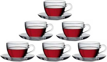 Friends Enterprise Glass