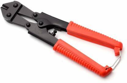 JANVI ENTERPRISE MINI-BOLT-CUTTER Bolt Cutter