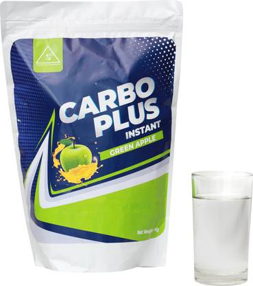 CARBO PLUS Carboplus Instant Nutrition Drink