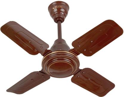 MARC Max Air with 2 Year Warranty 600 mm Ceiling Fan
