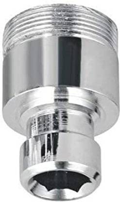 NEW WARE Brass Washing Machine Nipple | Adapter | Connector| Nozzle Suitable for Almost All Washing Machine Faucet Nozzle