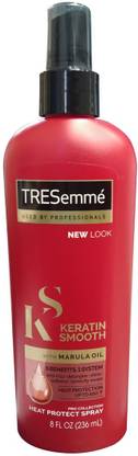 TRESemme Keratin Smooth Heat Protect Spray Hair Spray