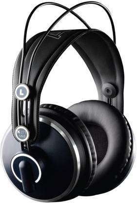 AKG K271 MKII Professional Wired without Mic