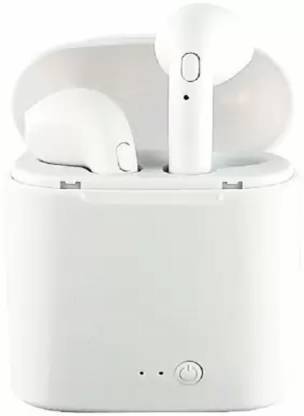 POLLARD Wireless ear buds Bluetooth Headset Bluetooth