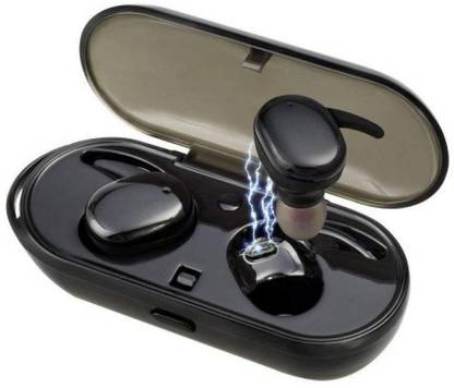 blue seed BBD-04 True Wireless Bluetooth