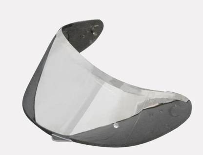 STUDDS Thunder Mercury Iridium Visor Helmet Visor
