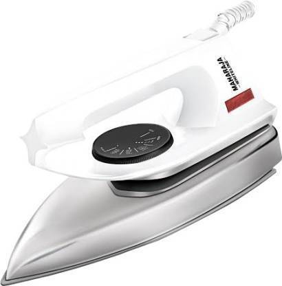 MAHARAJA WHITELINE ss0 W 1000 W Dry Iron