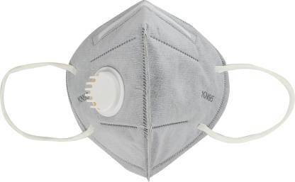 MR NUN mask respirator