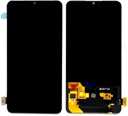 starcadion IPS LCD Mobile Display for Vivo V11 pro
