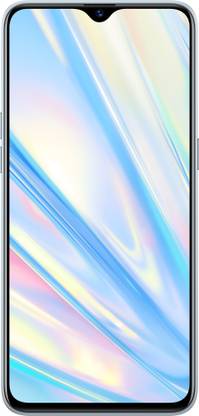 realme 5 Pro (Chroma White, 128 GB)