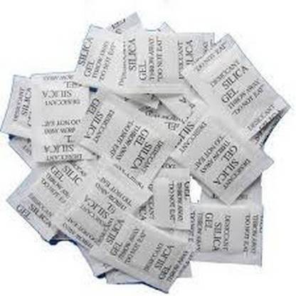 Paramount Absorber Packets Moisture Absorber