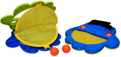 SANJARY Magic Ball Sports Game Hand Throw Catch Ball Game Outdoor (COLOR MAY VARY)