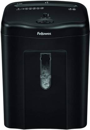 Fellowes POWERSHRED 92CS Shredder (Cross Cut) 230V EU DI Paper Trimmer