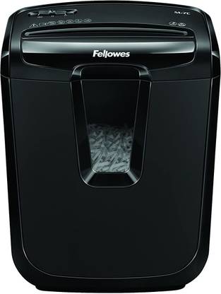 Fellowes M-7C Shredder Paper Trimmer