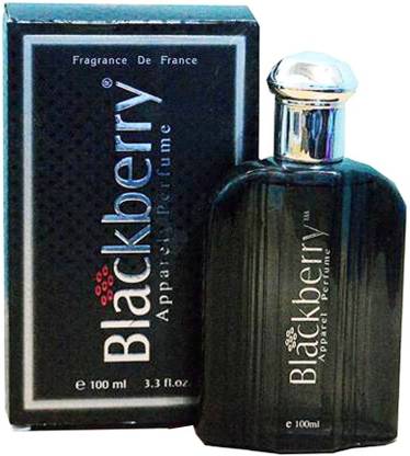BlackBerry 1 PERFUME 3.4 (100 ML) Perfume  -  100 ml