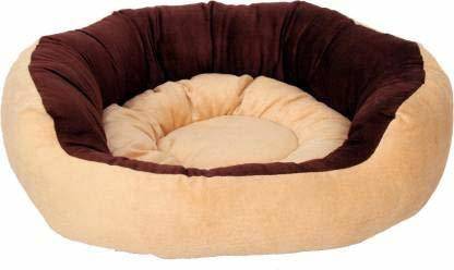 Poofy's Pet Island RCBPFN1022XS XS Pet Bed