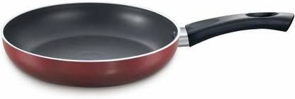 Prestige Omega Deluxe Fry Pan 20 cm diameter 1.1 L capacity