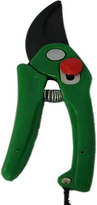 GTC G 996 Garden Scissors Pruning Bypass Secateurs Flower Cutter Branch Trimmer Bypass Pruner