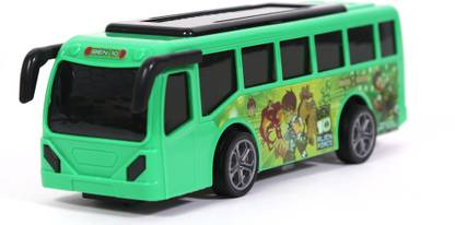 NKB Remote Control Bus
