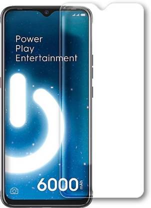 DB Screen Guard for TECNO SPARK POWER 2