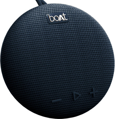 Boat 190f 5w bluetooth speaker