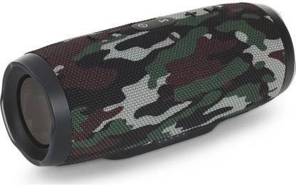 Tekno High Base Sound bluetooth Speaker 5 W Bluetooth Speaker