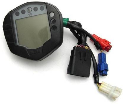 J T Auto SPEEDOMETER Digital Speedometer