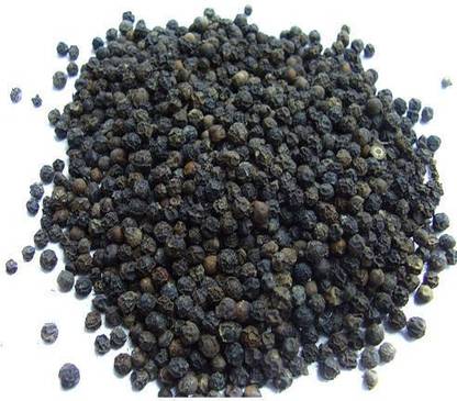 NaturePlanet Kali Mirch - Black Pepper - Piper Nigrum Seed Seed